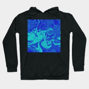 Flowing Water Hoodie